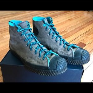 Chuck Taylor 70 Bosey WaterRepellent Boot Men’s 11